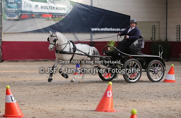 2024-03-09 Men vereniging Hierden District kampioenschap vaardigheid