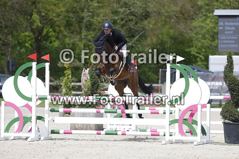 roderick van den engh