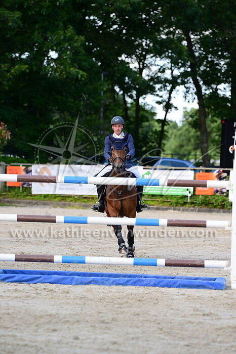 Dirk Vinckx - Omilia