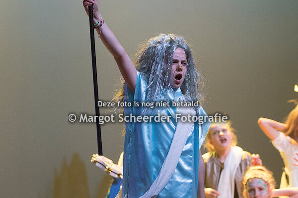 04. Poseidon is boos