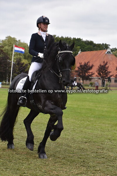 5-7-2025 CH Hynstedei Wijnjewoude   deel 2