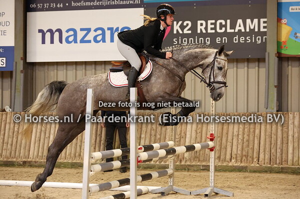 1 Lovely Lisa LK Z (Livisto u. Vara Lisa) Lobke Kroeskop