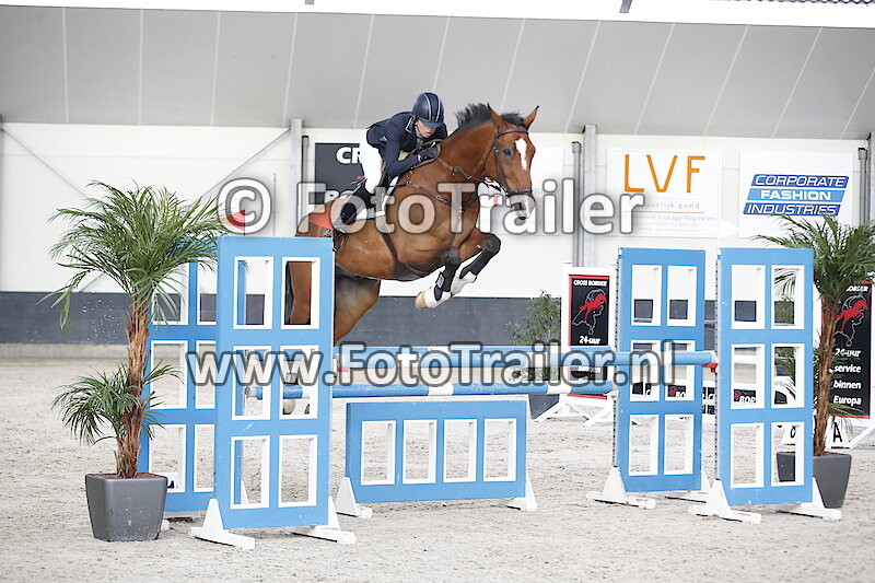 Marleen van der Burg