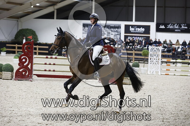 Luigi vd Zeijerweg SB