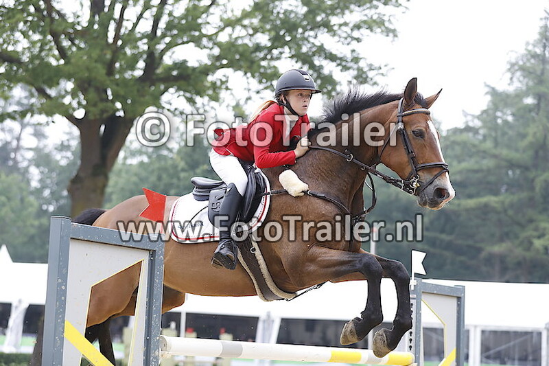 Victoria Lora Engelbrecht Perez