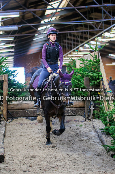 Indoor SGW De Mortel Training Groep 5 10.00 28-12-23