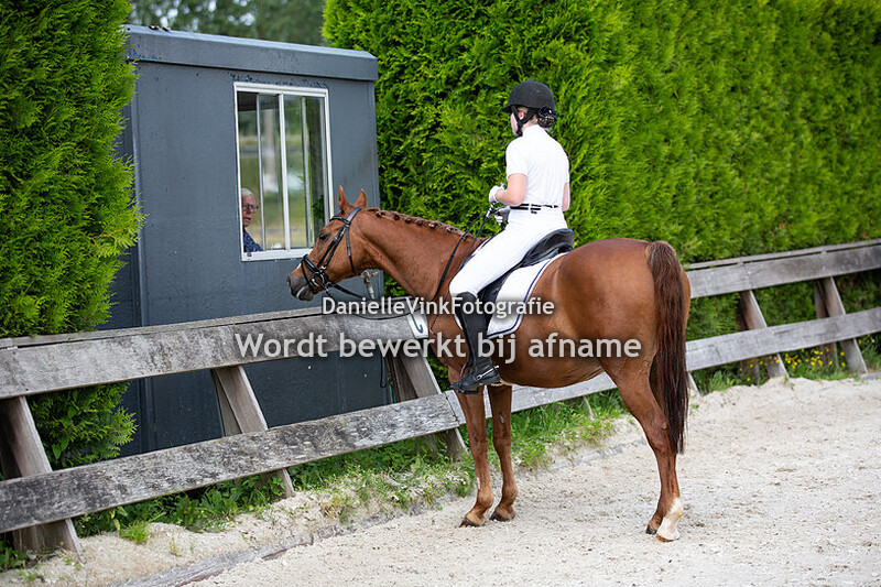 Sophia de Zeeuw - Solero