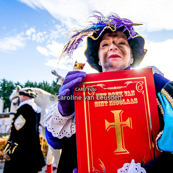 20241117 Sinterklaasintocht Oosterhout
