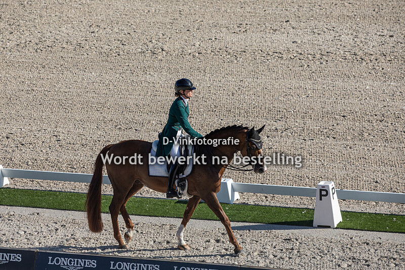 Dinja van Liere - Hartsuijker