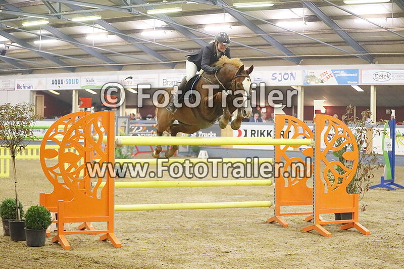 martine gramsbergen hoekstra