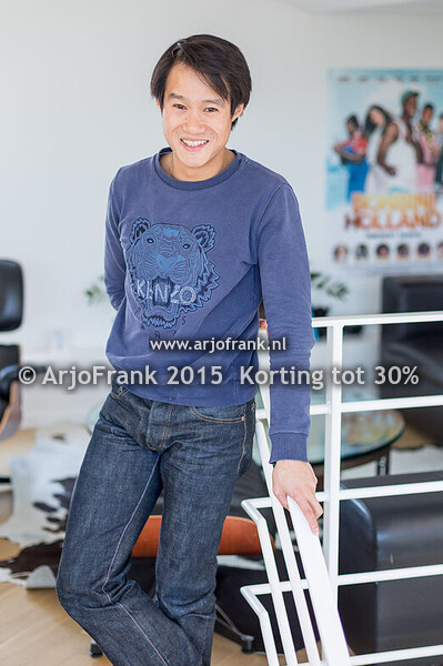 Persdag Bon Bini Holland