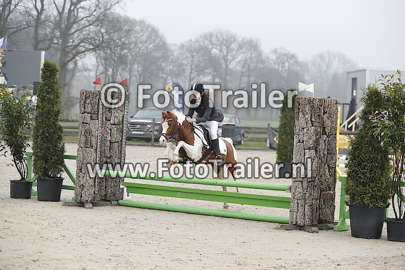 Amber Oude Wesselink