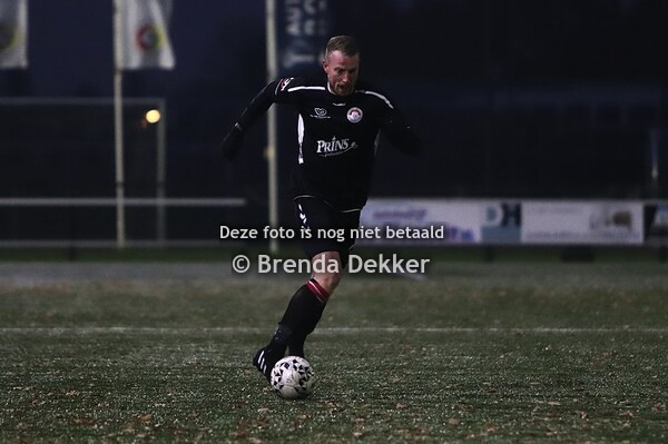 Juliana'31 - vv Renswoude