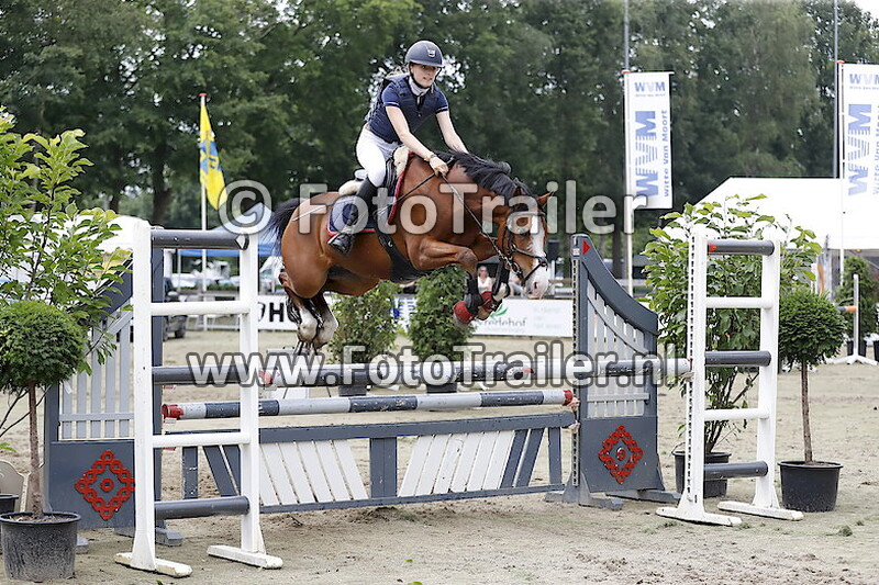 Djoeke van Ijzendoorn