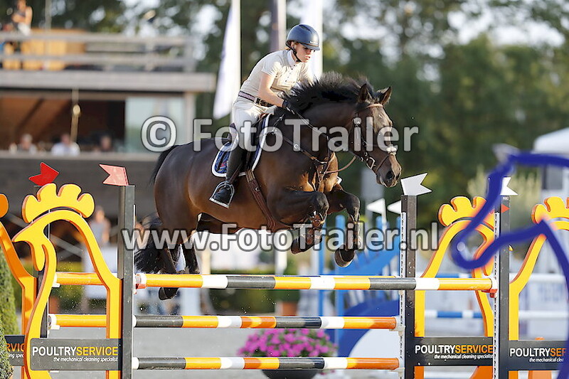 Victoria Van Breemen