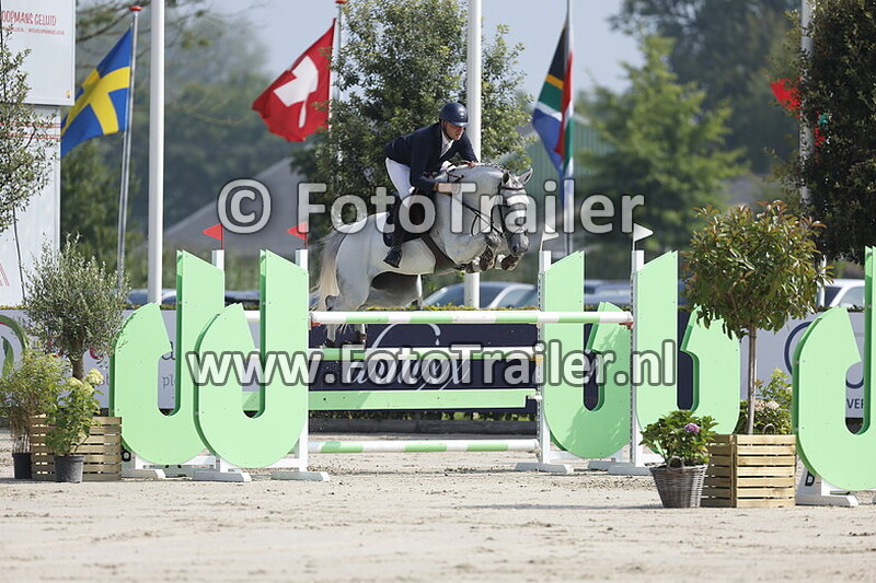 olivier van der vaart