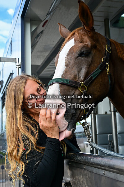 07/2025 - Lier: Gold & VOR 