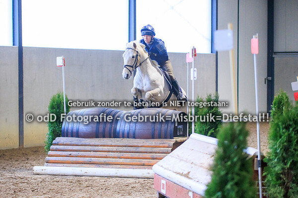 Trainingen Margo van Nijnatten Groep 3 14:00 29-01-23