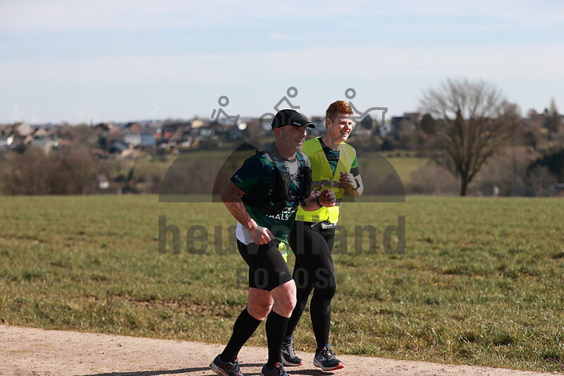 Heuvelland Marathon - 13.03.2022
