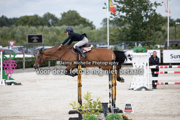 Abby Wolleswinkel - Glencroft Mac