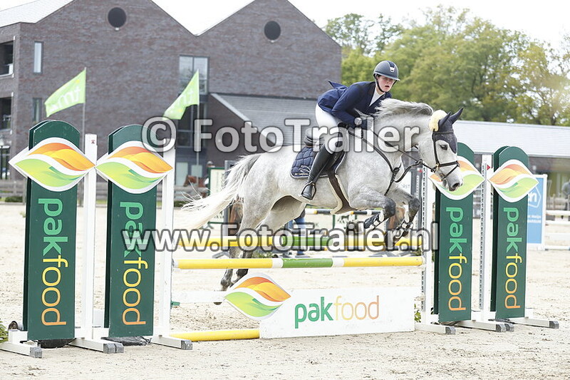 rowan van leijenhorst