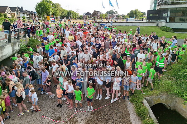 Avond4daagse Rijssen 17 juni 2025