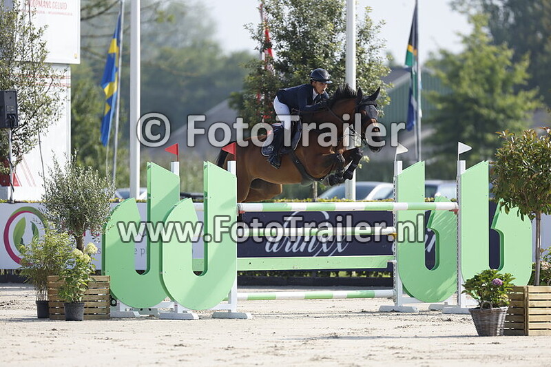 sabrina van rijswijk