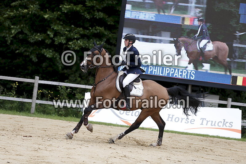 Anthony Philippaerts