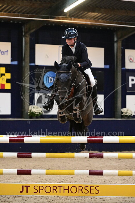 Renske Kroeze - Miss Sina H