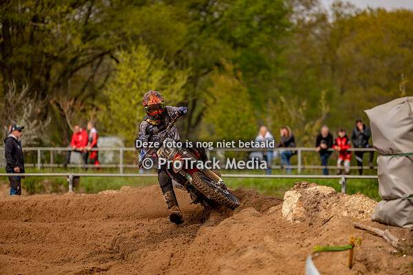 MX2 Jugend & Ex-Jugend