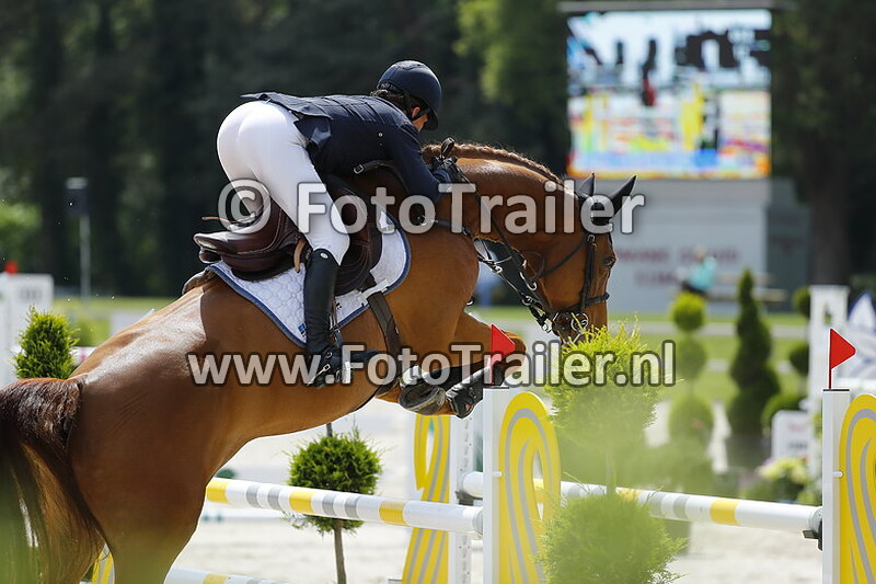 maaike ten berg bijlsma