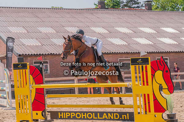 Outdoor Concours Meppel 08-07-2023