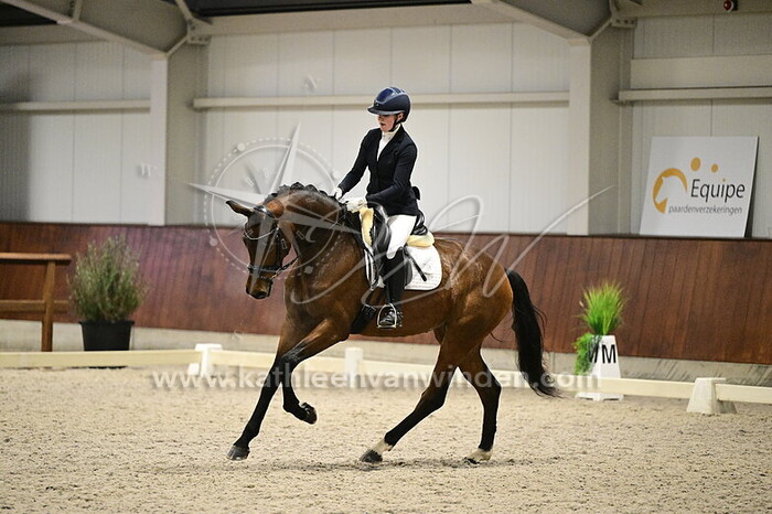 Martha Jobling-Purser - Dakota