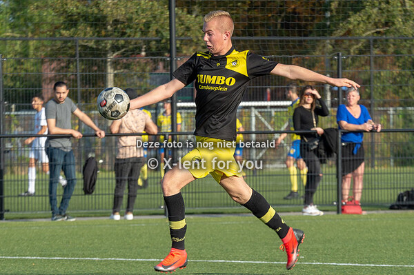 sc Leovardia - vv Anjum