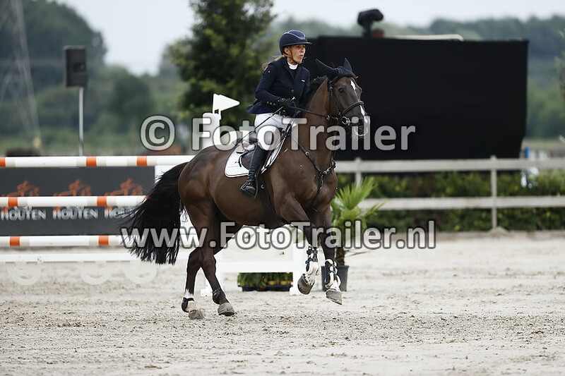 sabrina van rijswijk