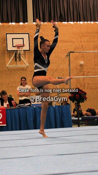 Zaterdag Wedstrijd 2