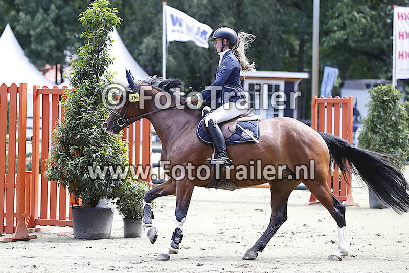 Quinty van der Heijden