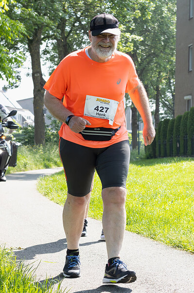 Volwassenen 10KM