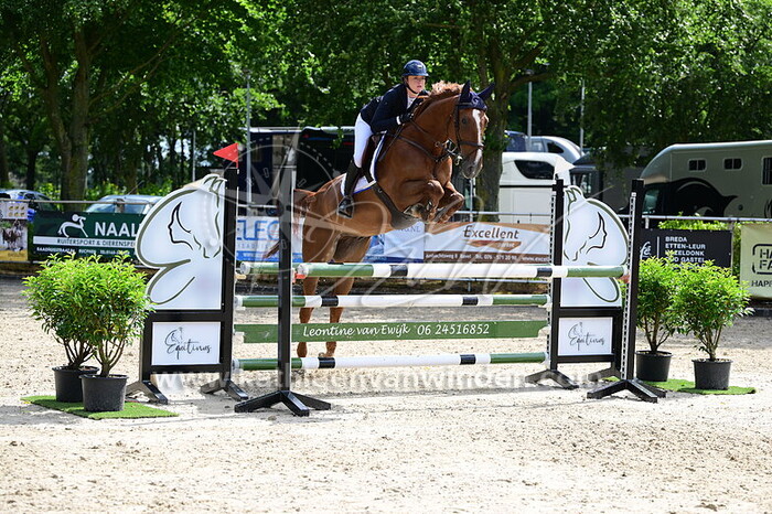 Kim Jacobs - Agetric van Beek Z