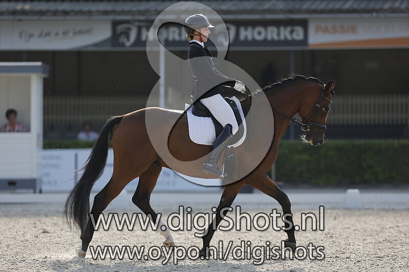 Ring 3 Klasse L2 overkampen