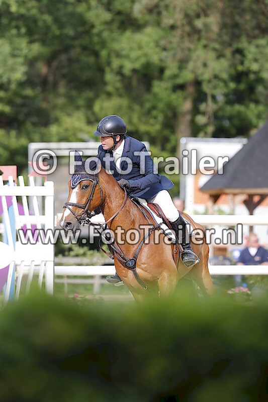 Wout jan van der Schans