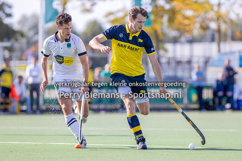 2025-09-28 hockey; HBR H1 - PUSH H1