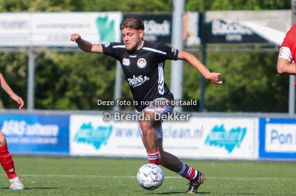 Roda'46 - vv Renswoude (2025)