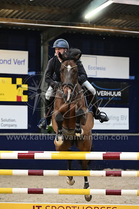 Niels Brussen - Nadal