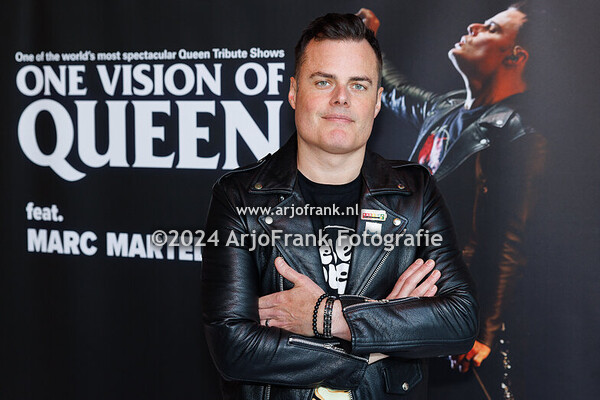 Showcase Marc Martel