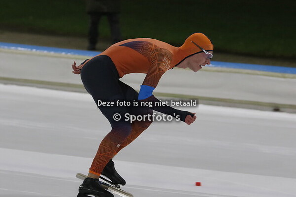 2024-12-14 Eindhovenbokaal / HC 5000 zaterdag