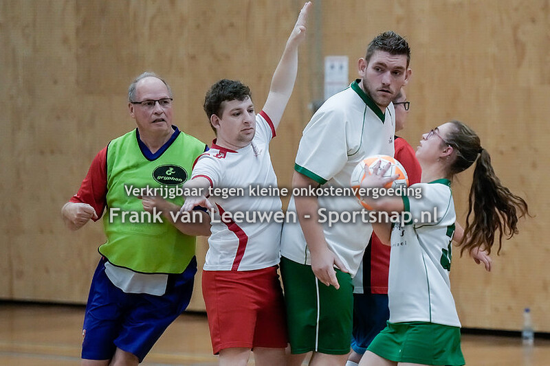 20221119 HKD2022 G-Korfbal finale