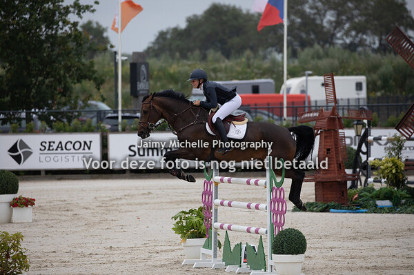 Alicia Bocken - Dalicia Devine Z