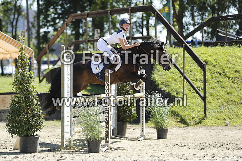 jojanneke munsterhuis