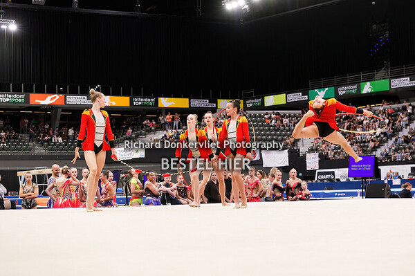 2025-06 RDAM DGFinals - GROUP ARENA